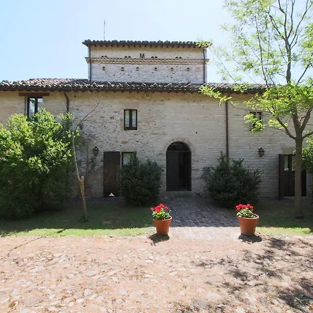 Holiday home Colombi