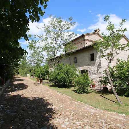 Colombi Holiday home