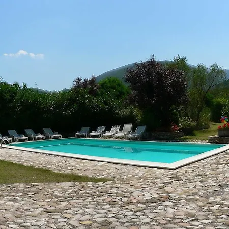 Holiday home Colombi *