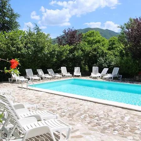 Colombi Holiday home *
