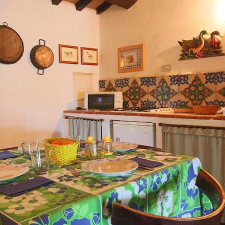 Colombi Holiday home *