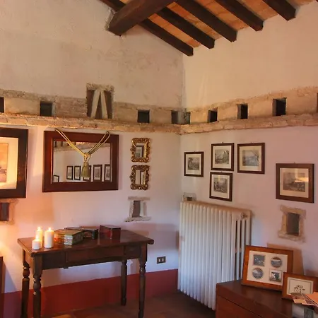 Holiday home Colombi