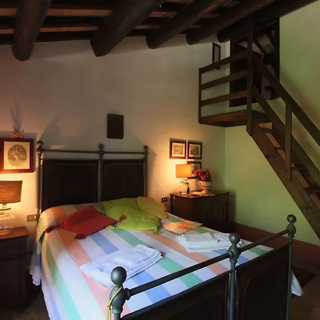 Colombi Holiday home Cagli