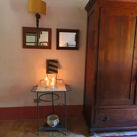 Colombi Holiday home