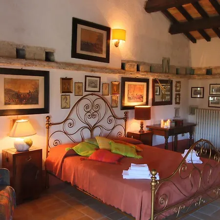 Holiday home Colombi *