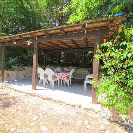 Colombi Holiday home *