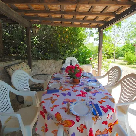 Holiday home Colombi