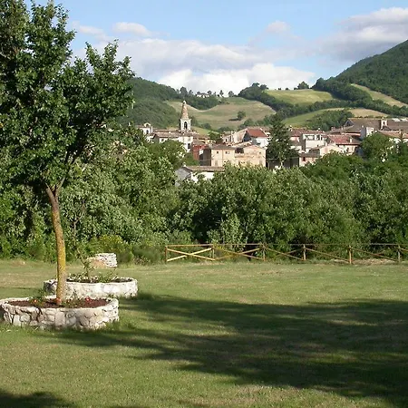 Colombi Holiday home Cagli