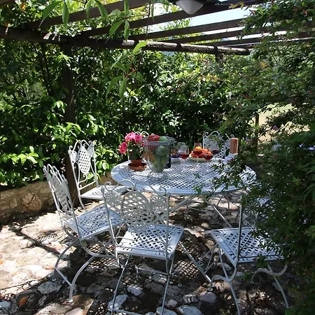 Holiday home Colombi Cagli