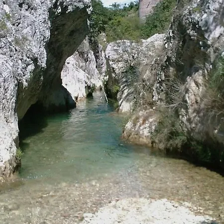 Colombi Holiday home Cagli