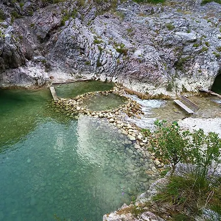 Colombi Holiday home