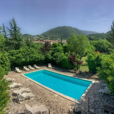 Colombi Holiday home Cagli